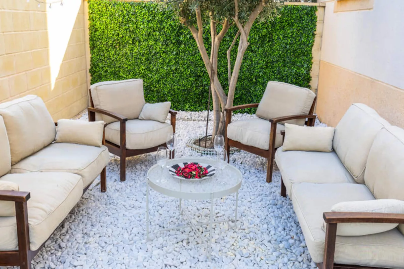 Maison à Torrevieja-Nicht zugeordnet