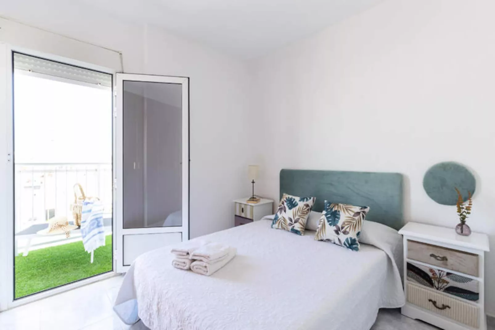 Appartements à Torrevieja-Untagged