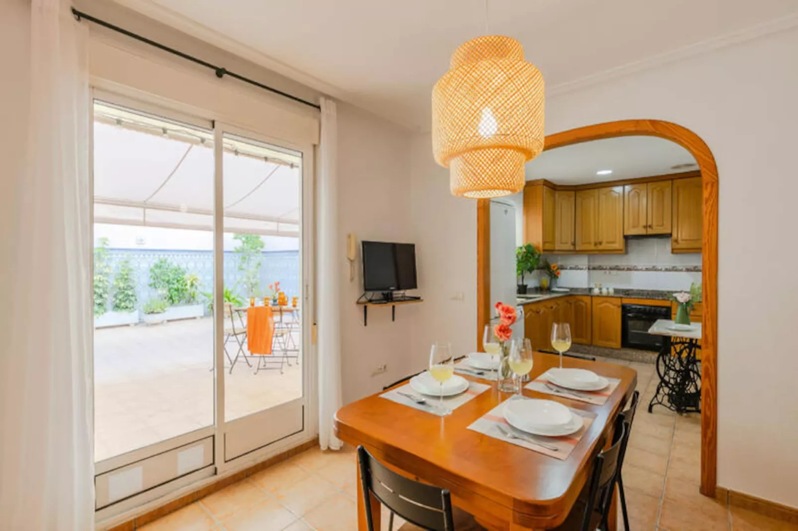 Appartements à La Foia/ La Hoya-Untagged