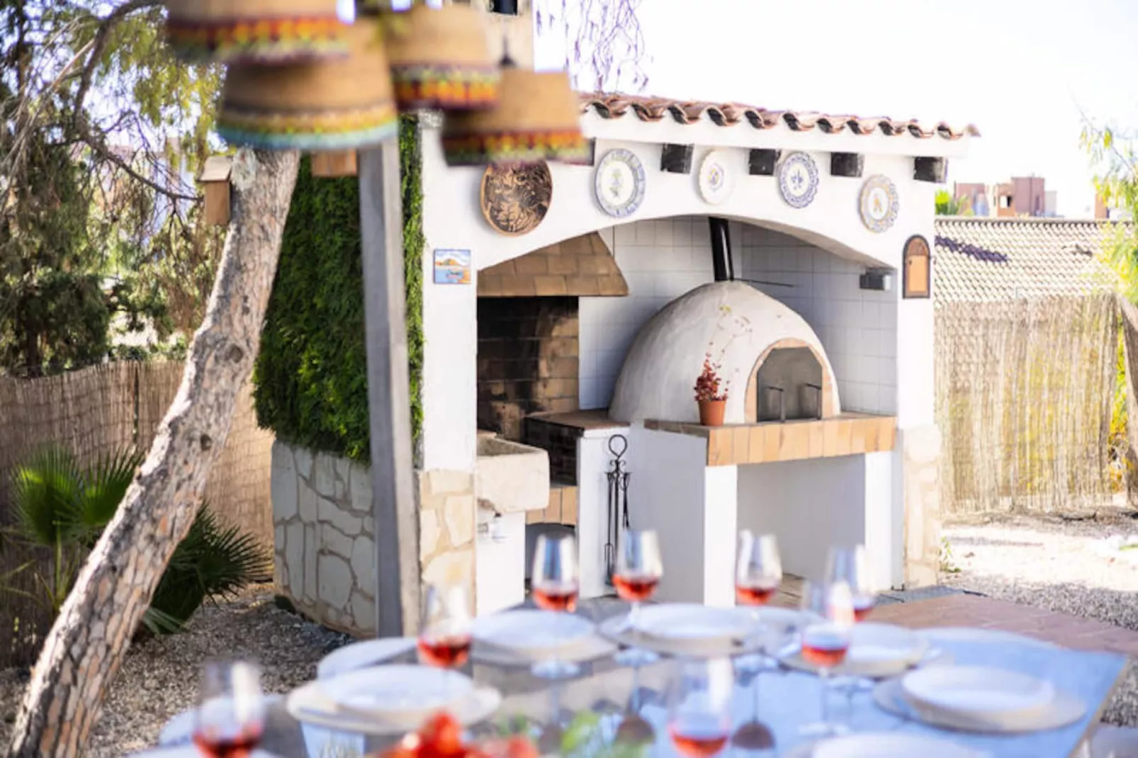 Maison à Alicante-Non tagué