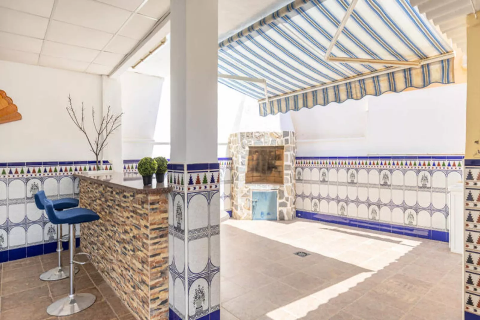 Maison à Torre de la Horadada-Untagged