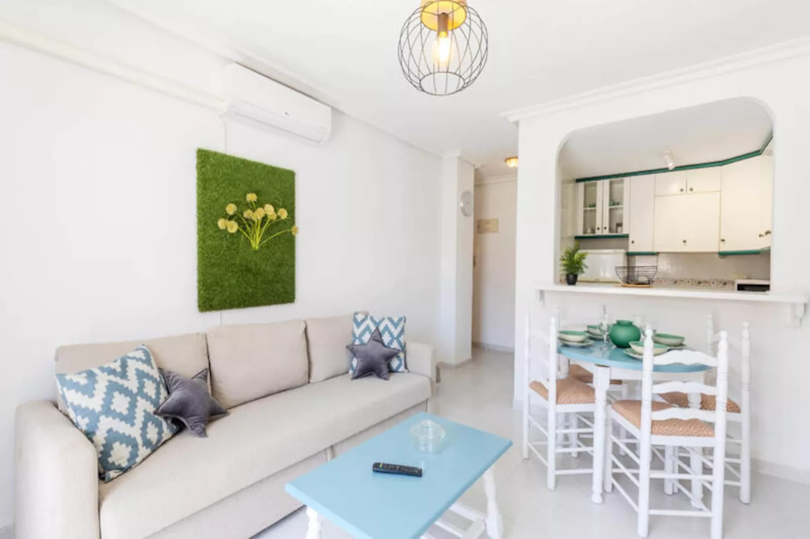 Appartements à La Mata-Untagged