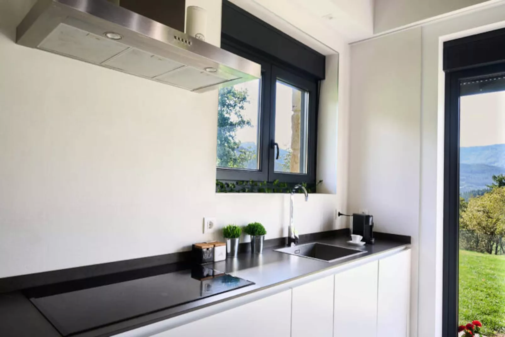 Maison à Zeanuri-Non tagué