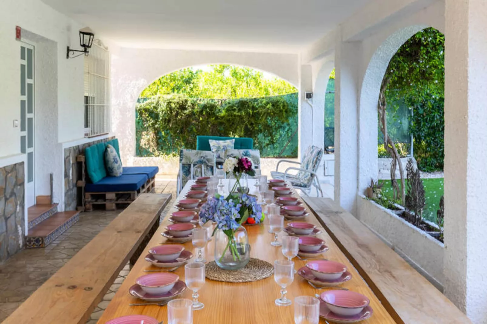 Maison à Algorfa-Untagged