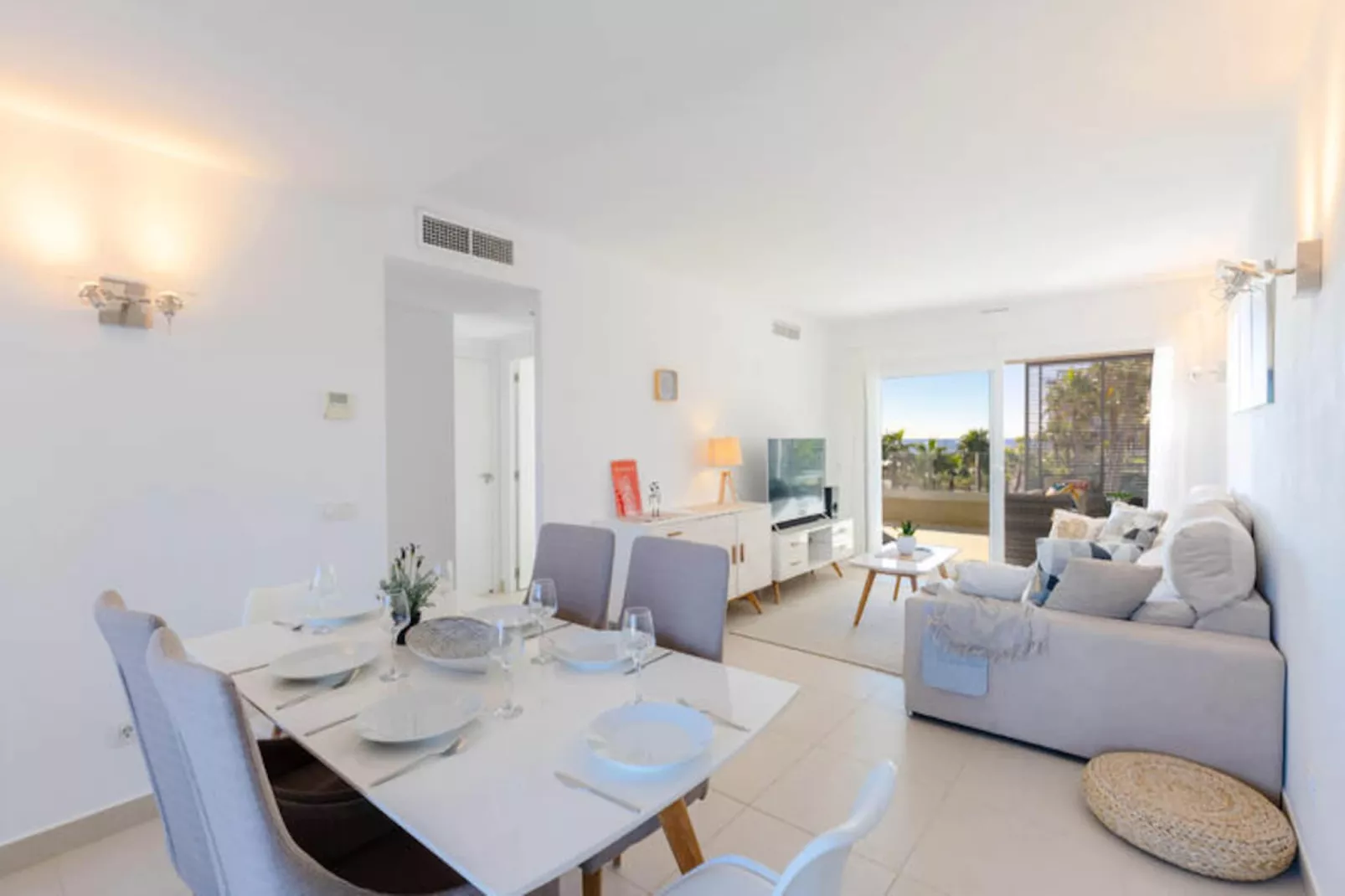 Appartements à Torrevieja-Untagged