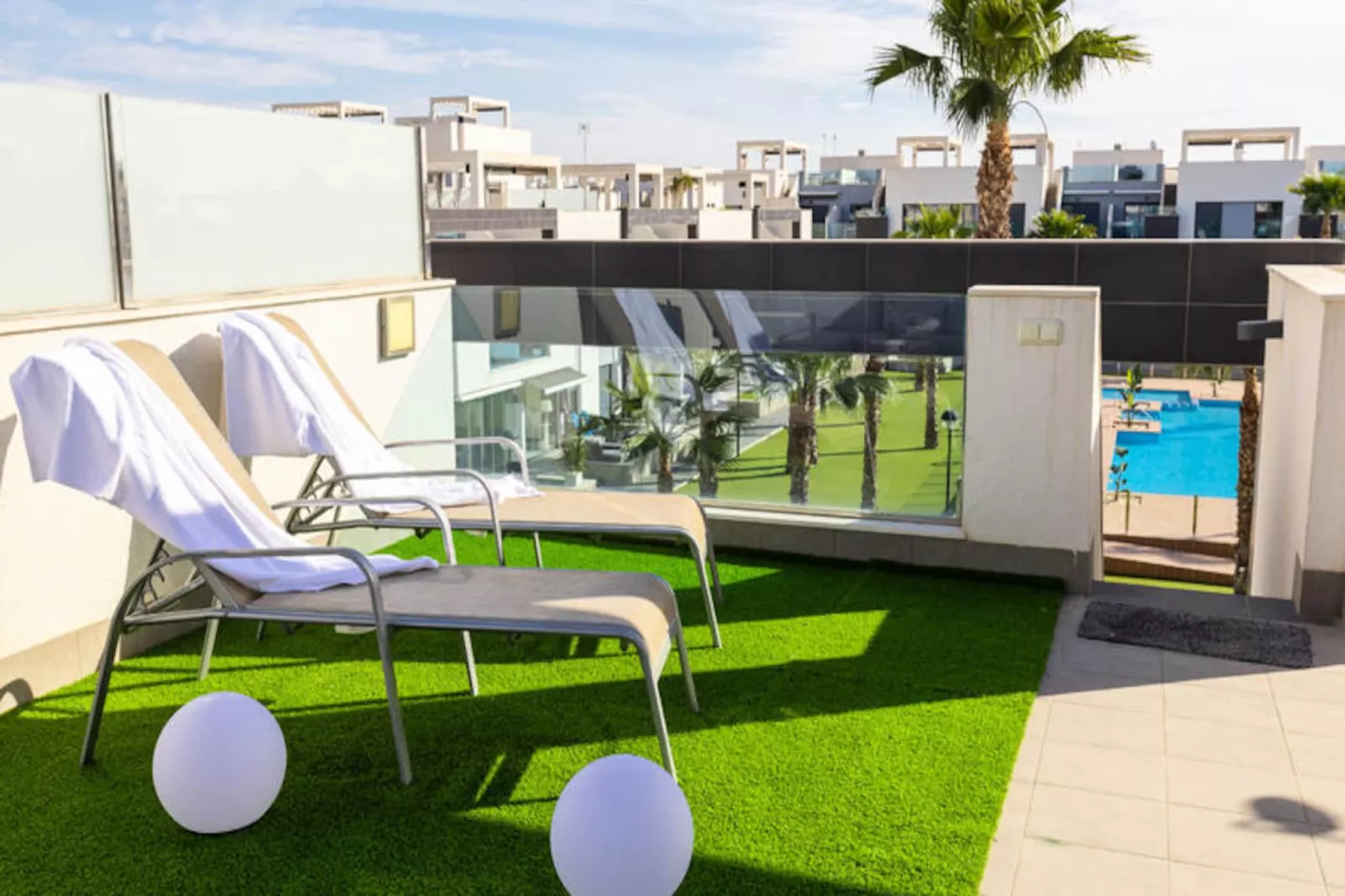 Appartements à Guardamar del Segura-Untagged