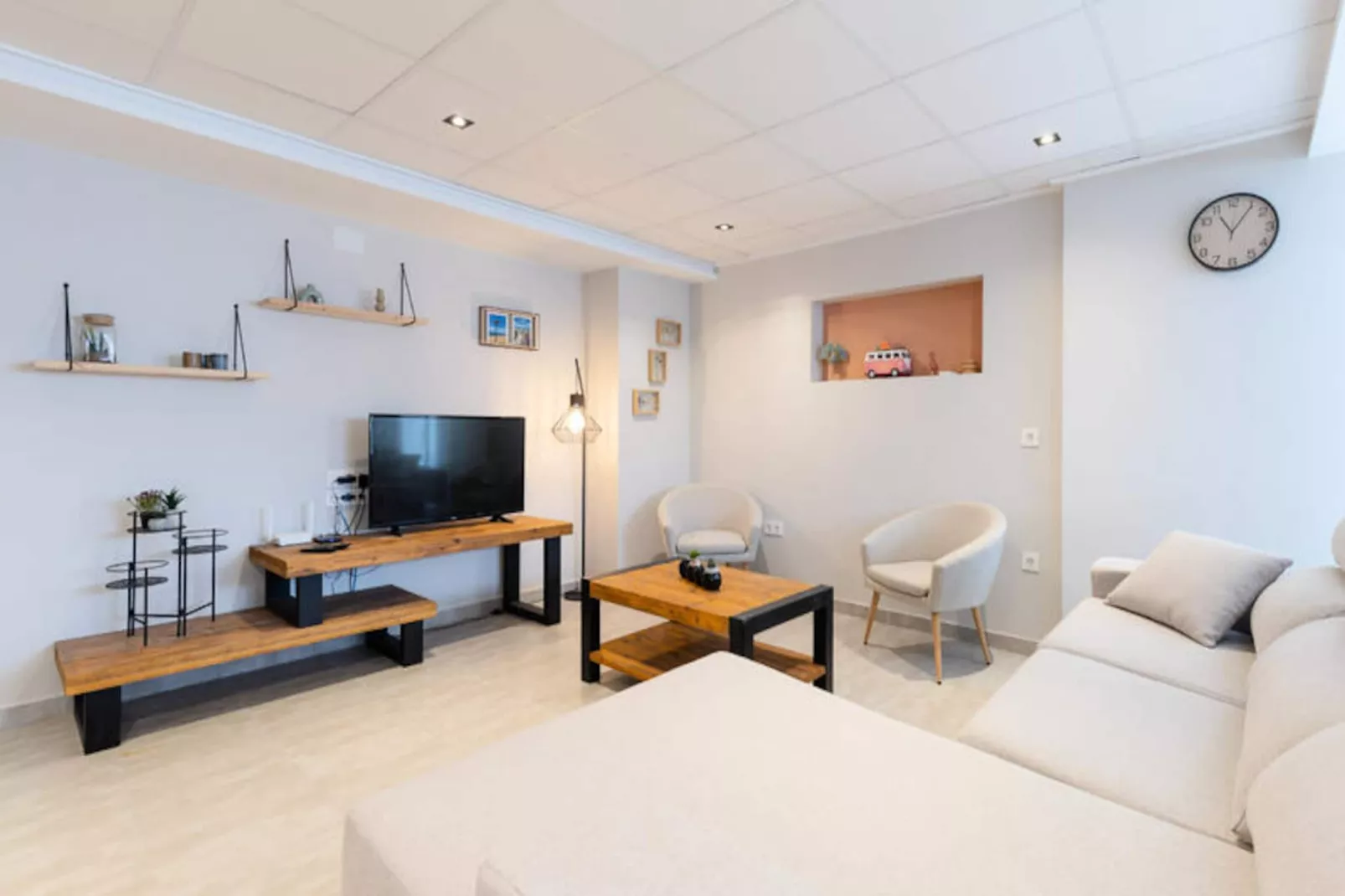 Maison à Guardamar del Segura-Nicht zugeordnet