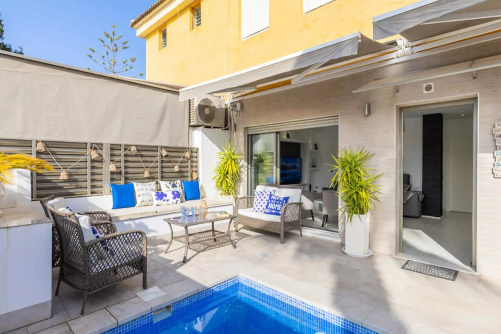 Maison à Torrevieja-Untagged