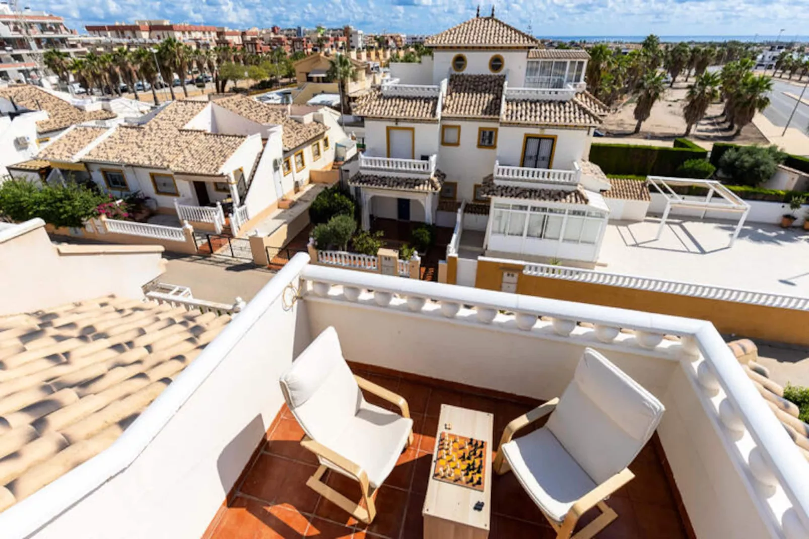 Maison à Orihuela Costa-Untagged