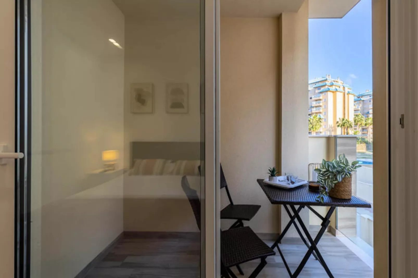 Maison à San Javier-Nicht zugeordnet