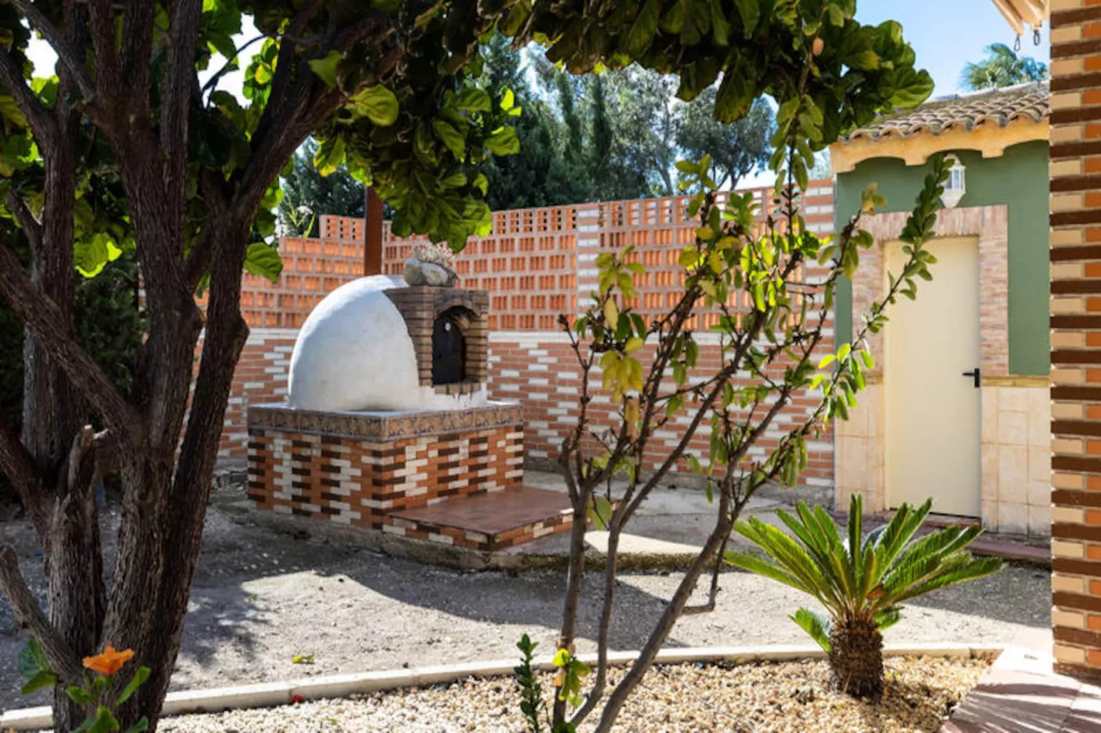 Maison à Dolores-Non tagué