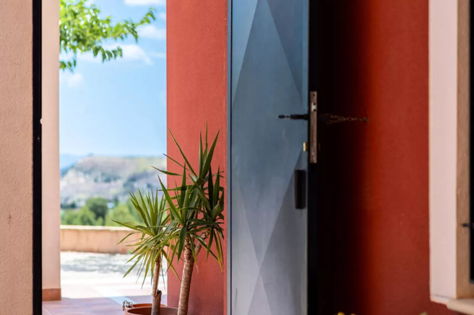 Maison à Aledo Murcia-Nicht zugeordnet