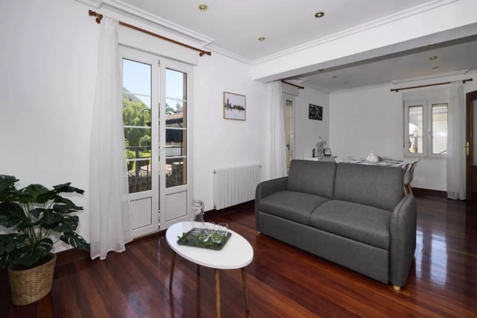 Appartements à Gautegiz Arteaga-Non tagué