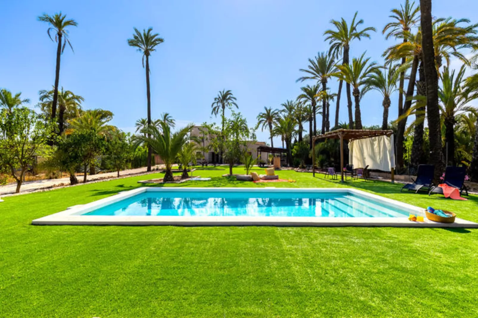 Maison à Elche-Untagged