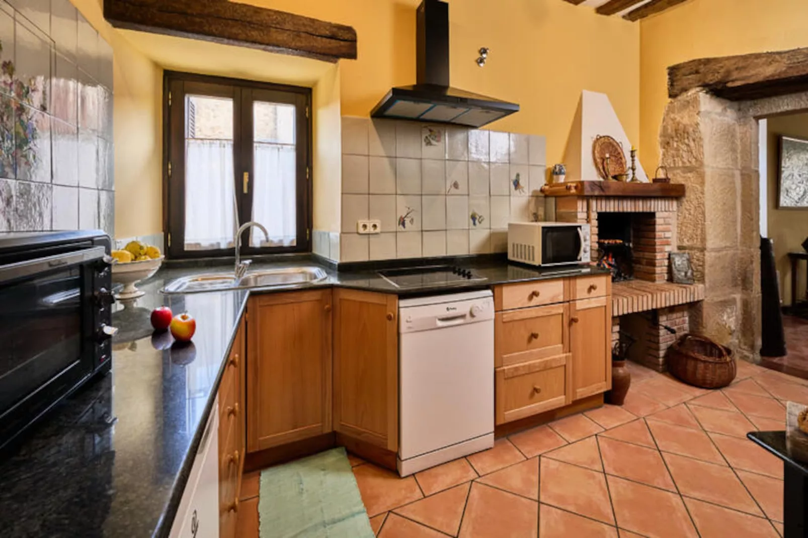 Maison à Villabuena de Alava-Non tagué