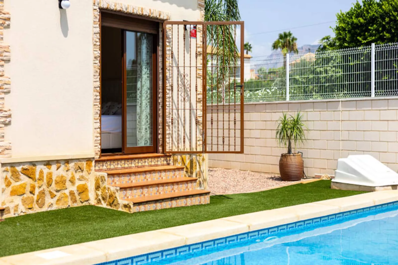 Maison à Busot-Untagged