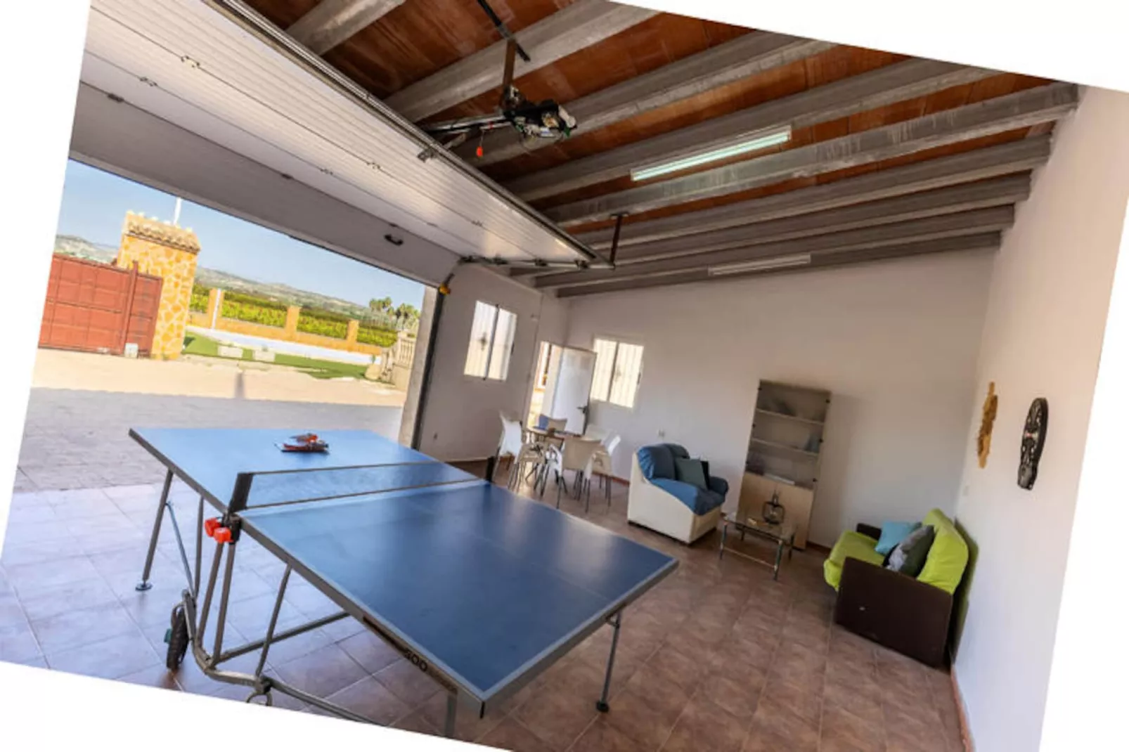 Maison à Jacarilla-Nicht zugeordnet