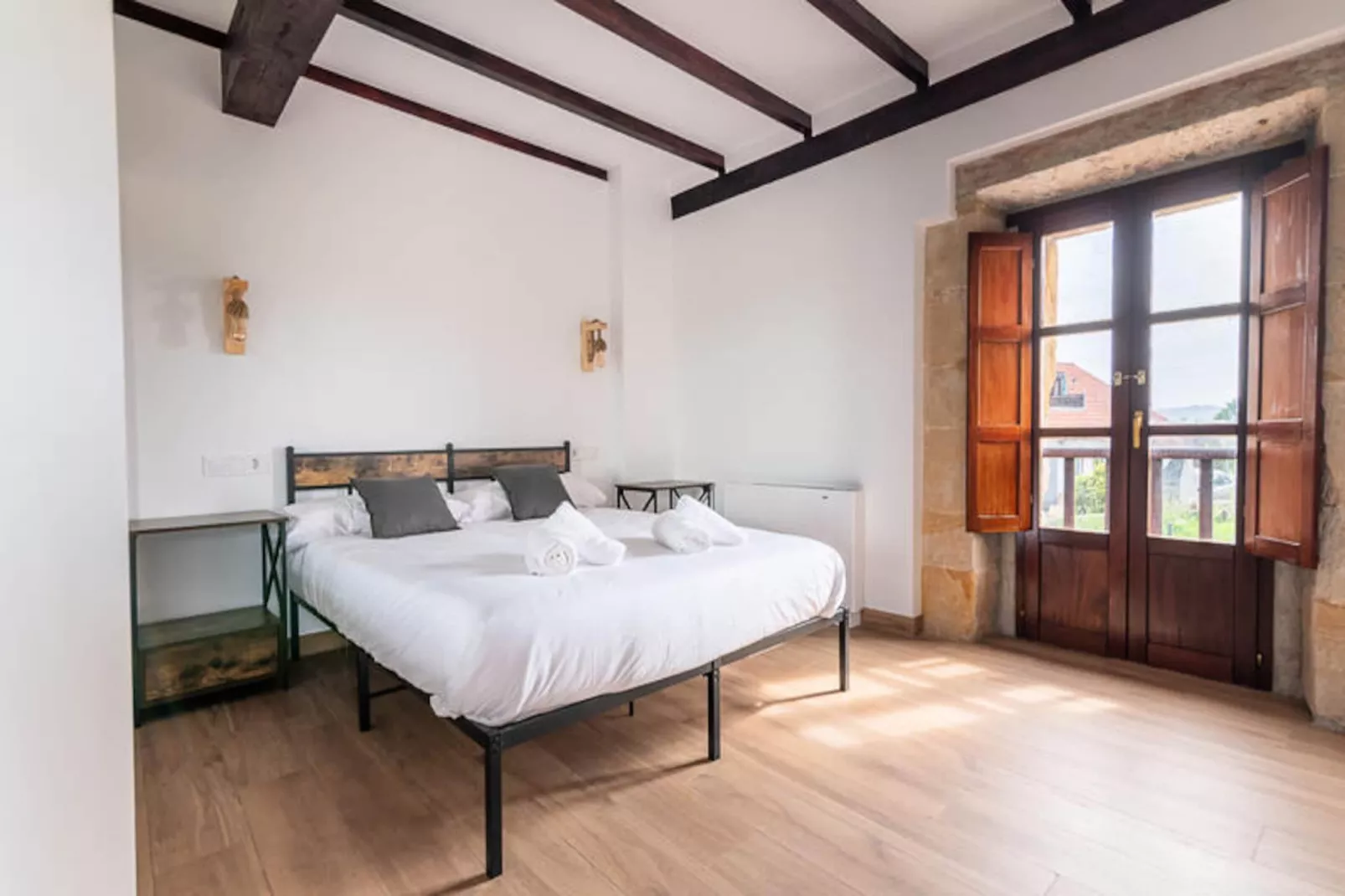 Appartements à Miengo-Untagged