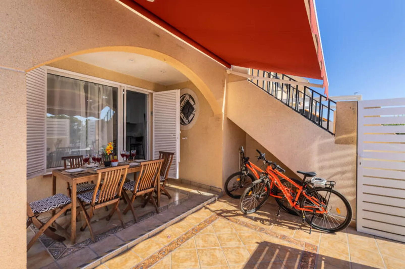 Mobil Home - Bungalow - Cottage à Guardamar del Segura-Nicht zugeordnet