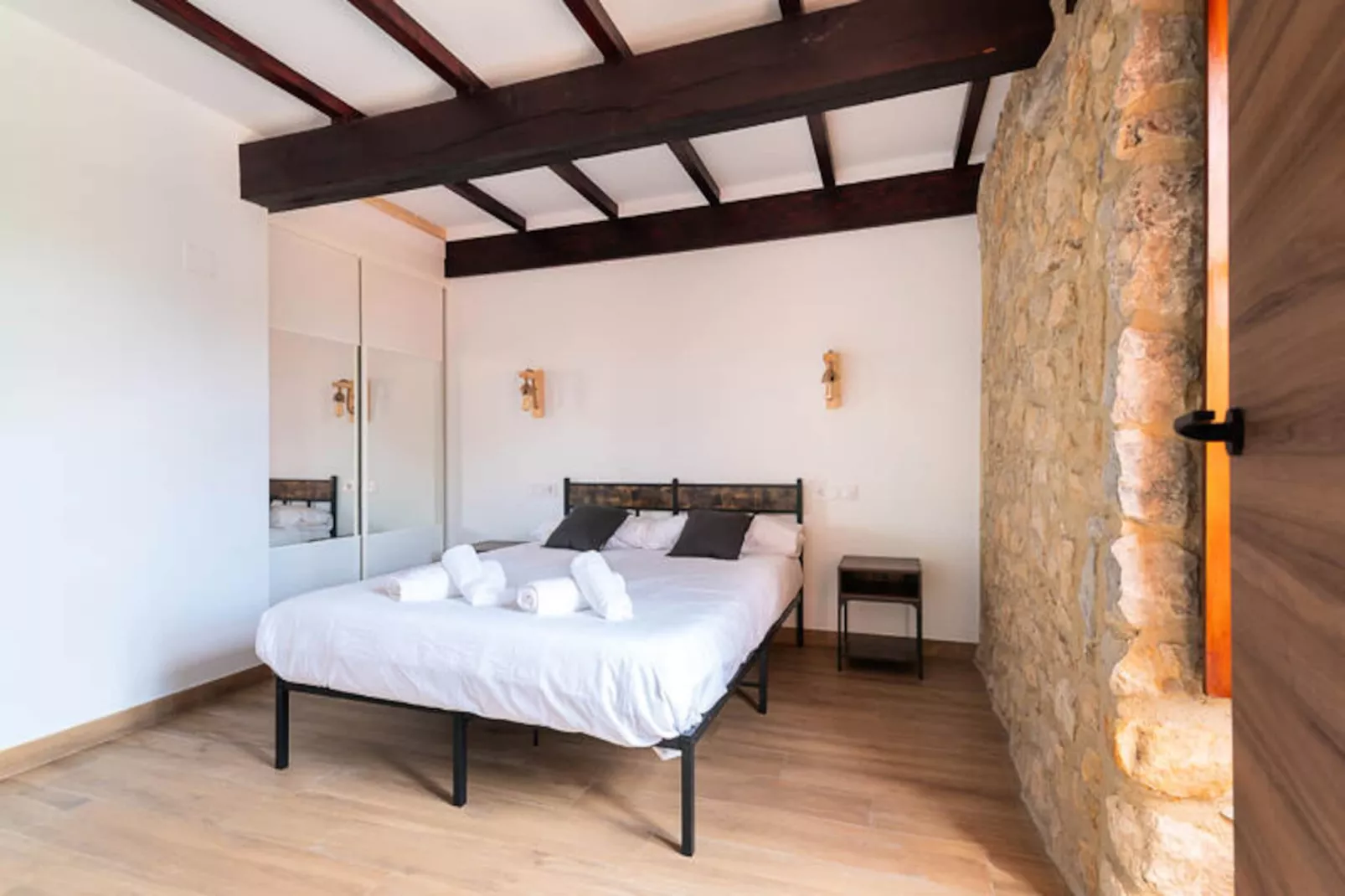 Appartements à Miengo-Untagged