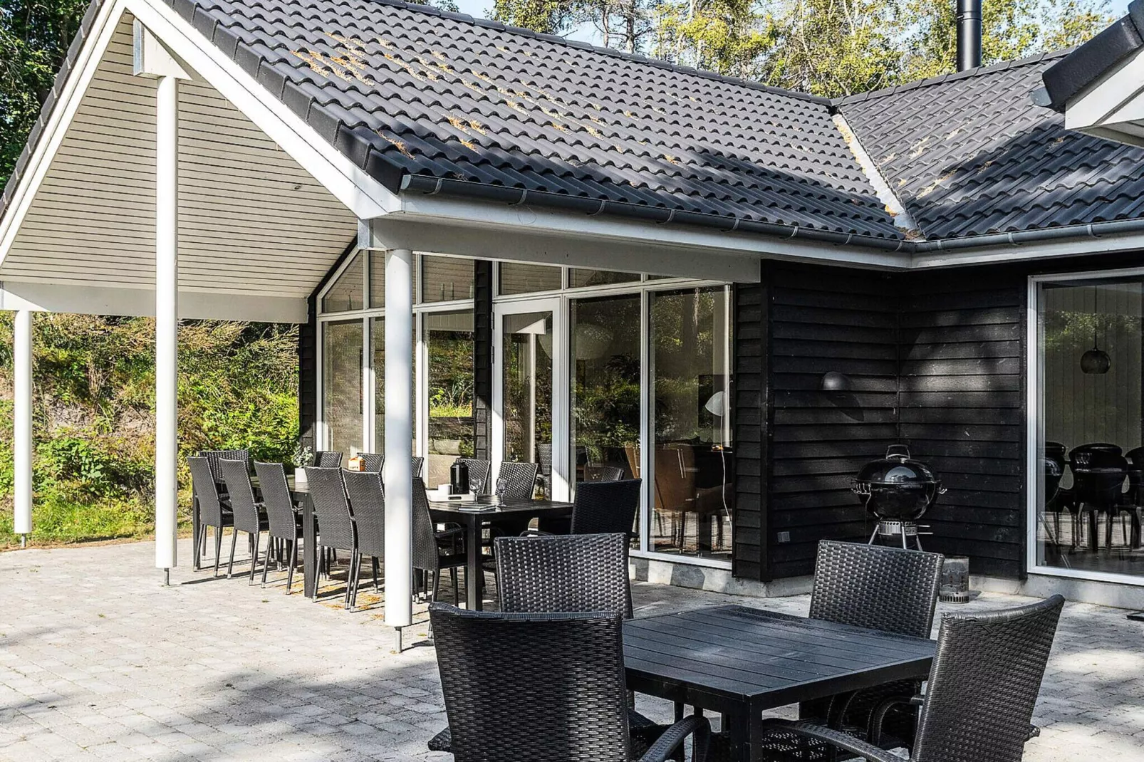 Maison de plage de luxe avec spa -- By Traum Ferienwohnungen-Vue