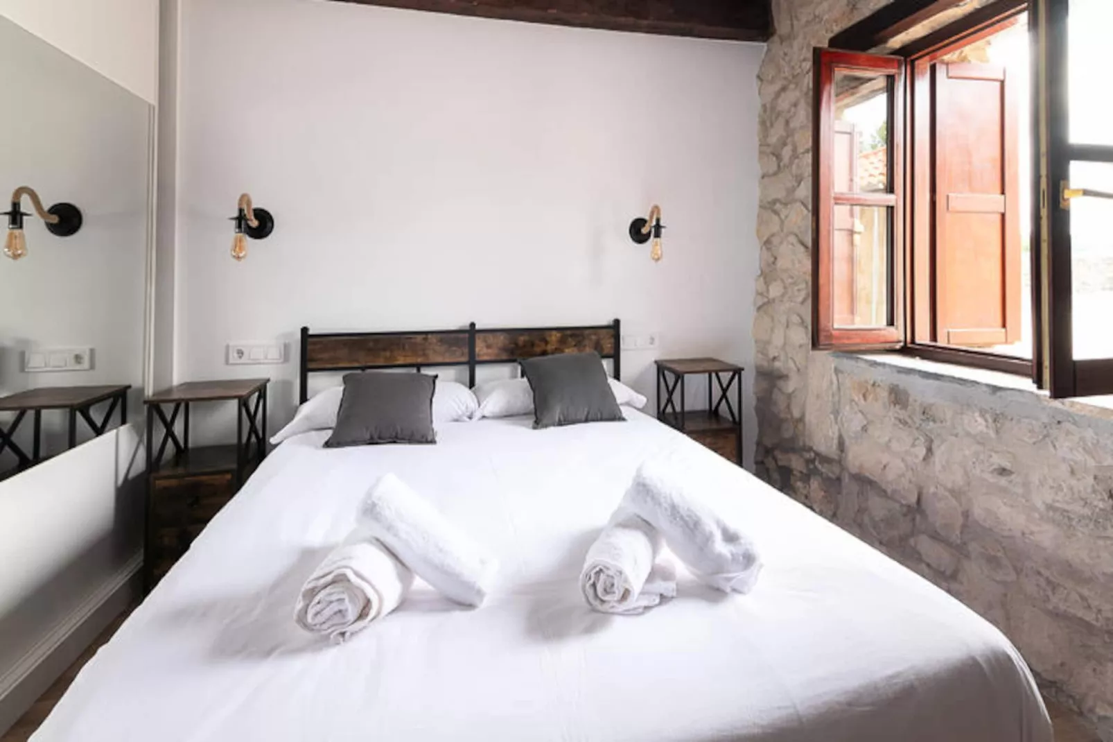 Appartements à Miengo-Untagged