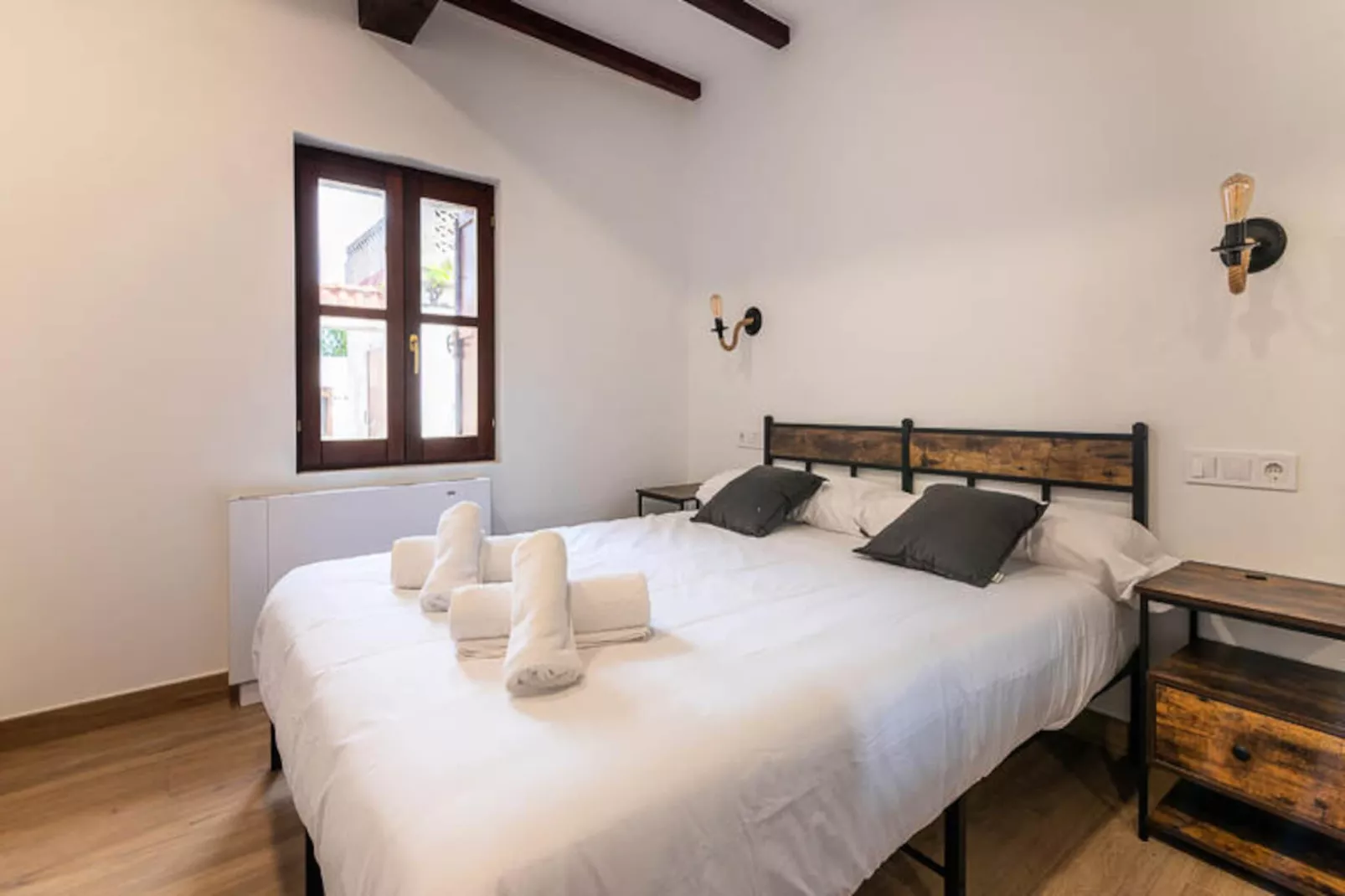 Appartements à Miengo-Untagged