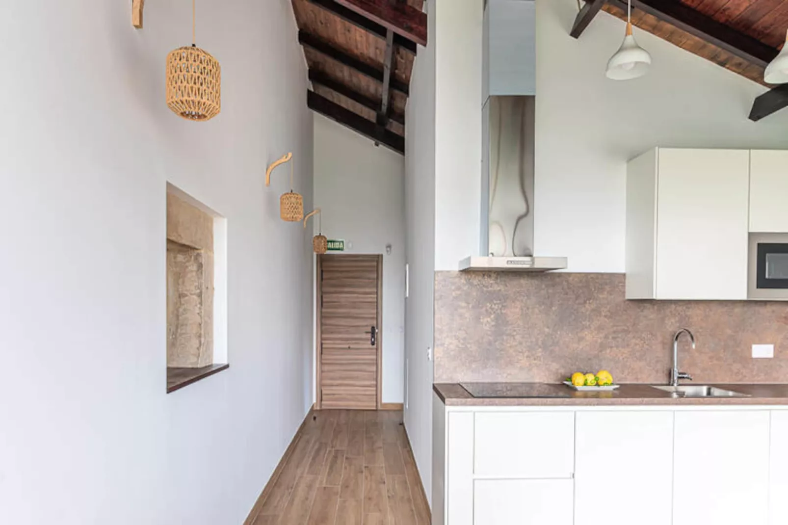 Appartements à Miengo-Untagged