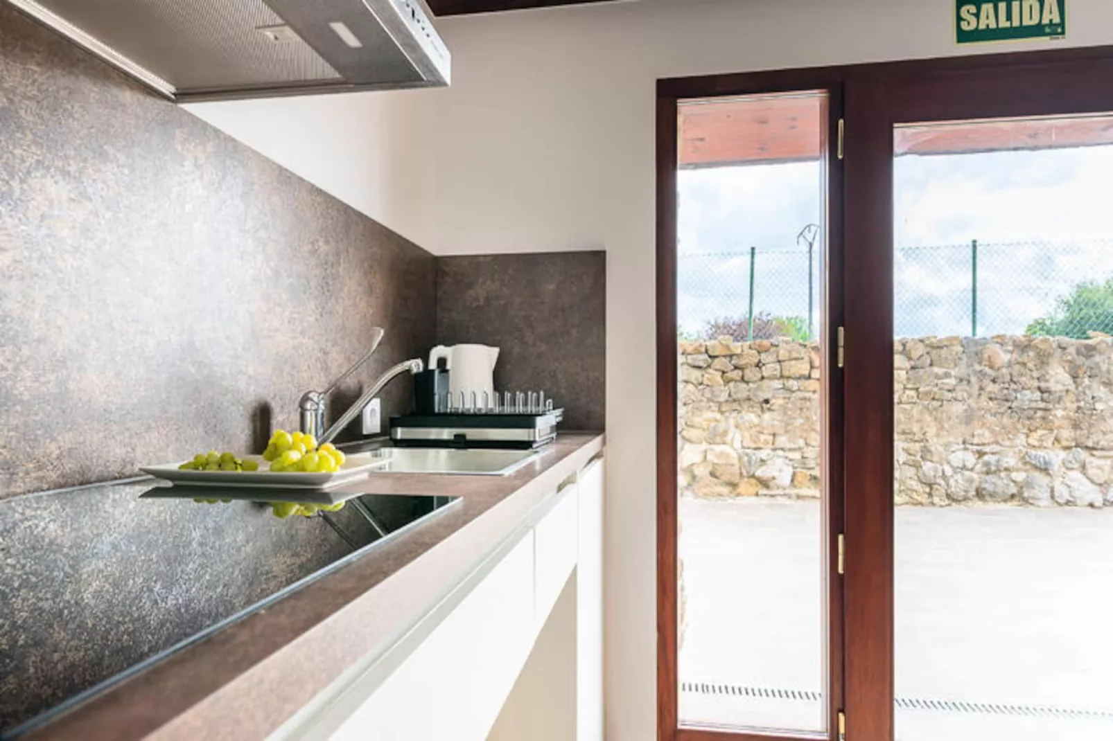 Appartements à Miengo-Untagged