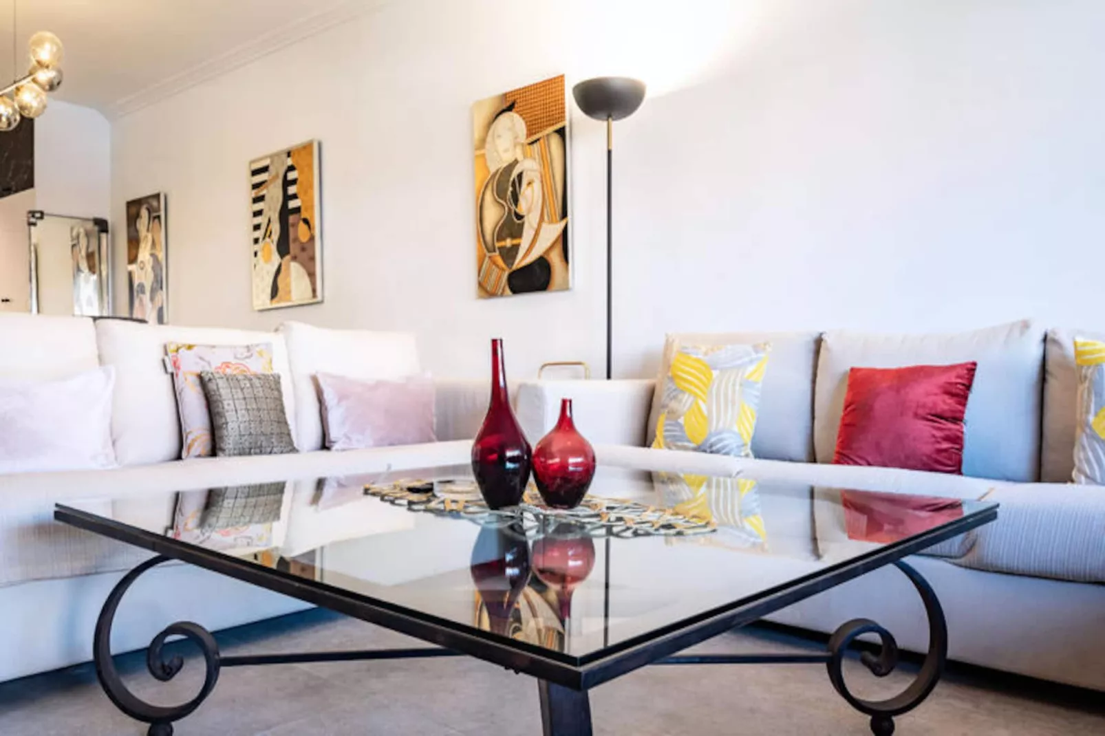 Appartements à Marbella-Untagged