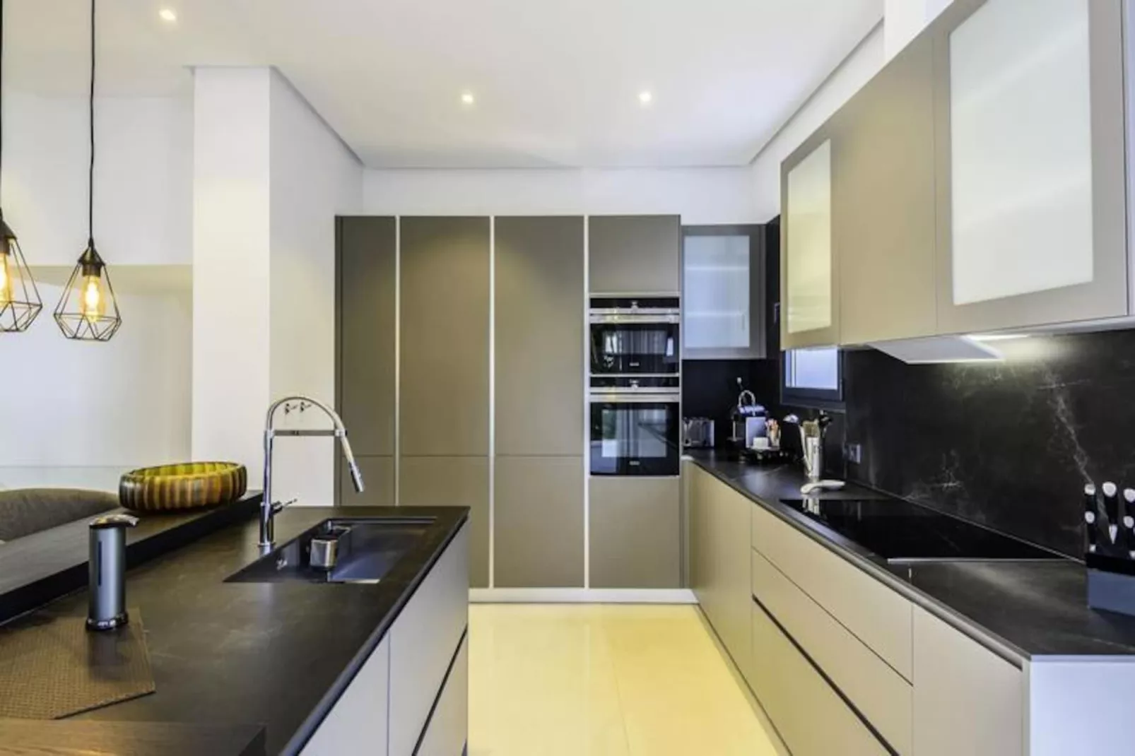 Maison à Benahavís-Non tagué