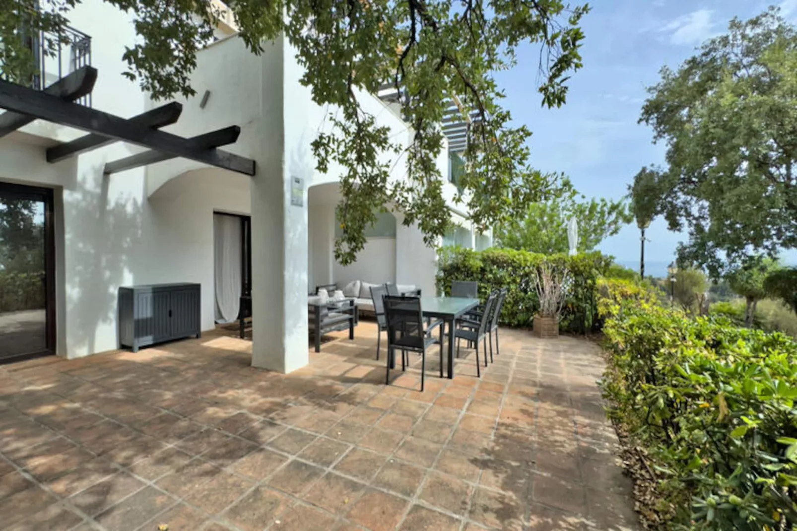 Appartements à Marbella-Untagged