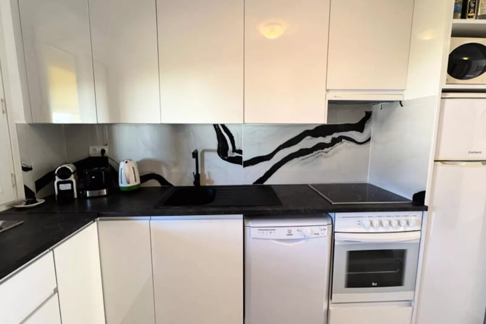 Appartements à Marbella-Non tagué