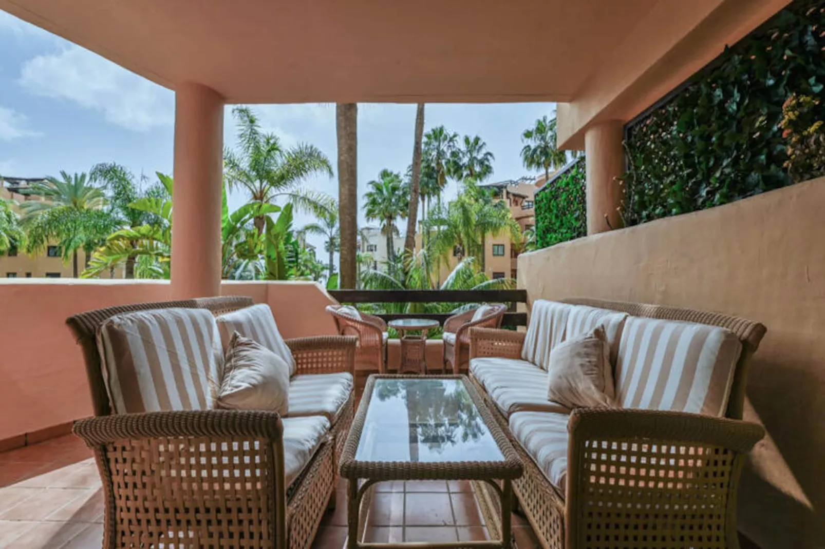 Appartements à Estepona-Untagged