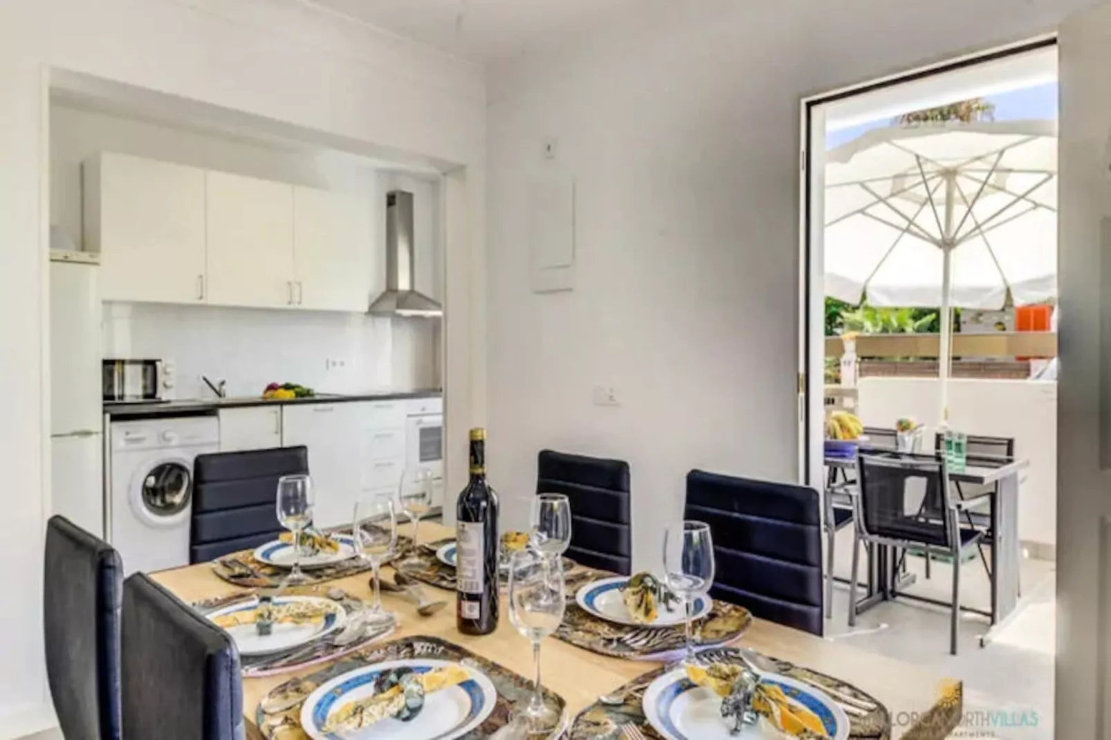 Maison à Alcúdia - Port d'Alcúdia-Untagged