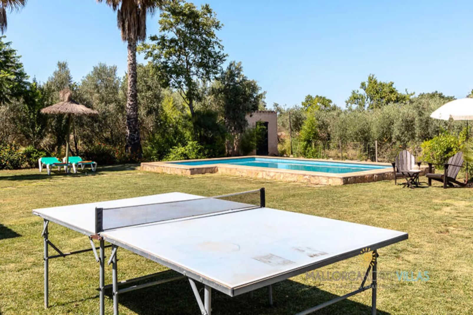 Maison à Alcúdia - Port d'Alcúdia-Nicht zugeordnet