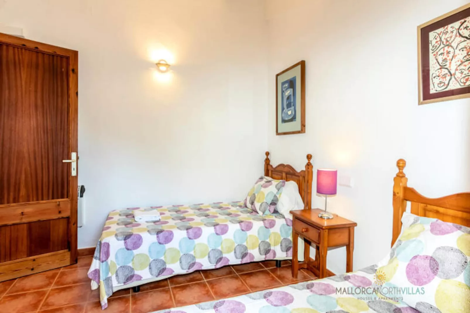 Maison à Pollença - Port de Pollença-Nicht zugeordnet