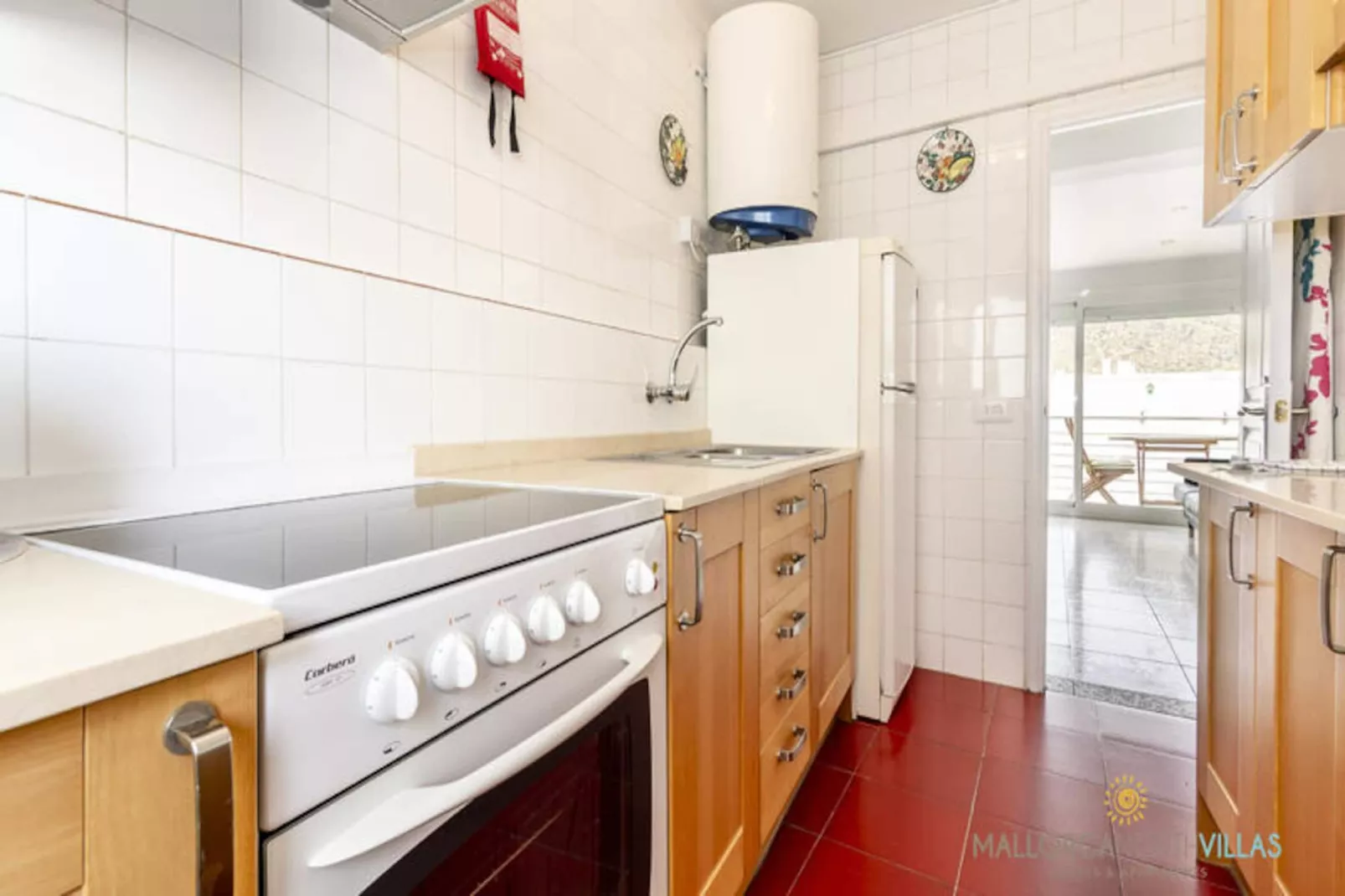 Appartements à Pollença - Port de Pollença-Untagged