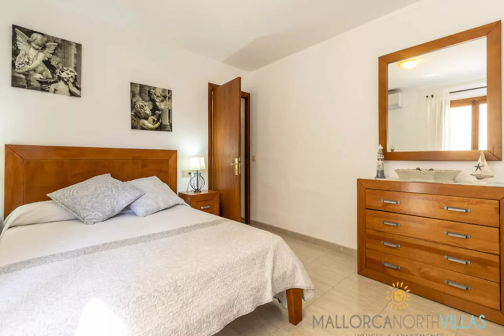 Maison à Pollença - Port de Pollença-Non tagué