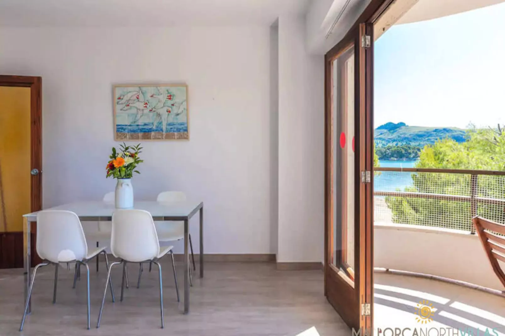 Appartements à Pollença - Port de Pollença-Non tagué