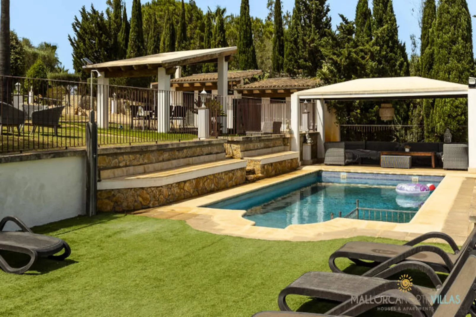 Maison à Alcúdia - Port d'Alcúdia-Nicht zugeordnet