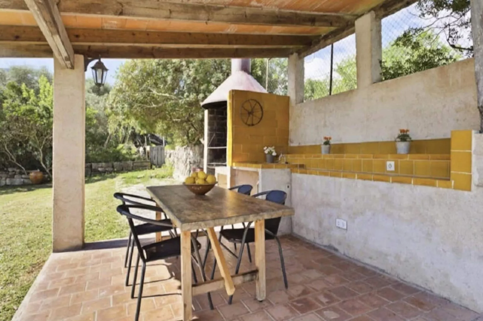 Maison à Pollença - Port de Pollença-Nicht zugeordnet