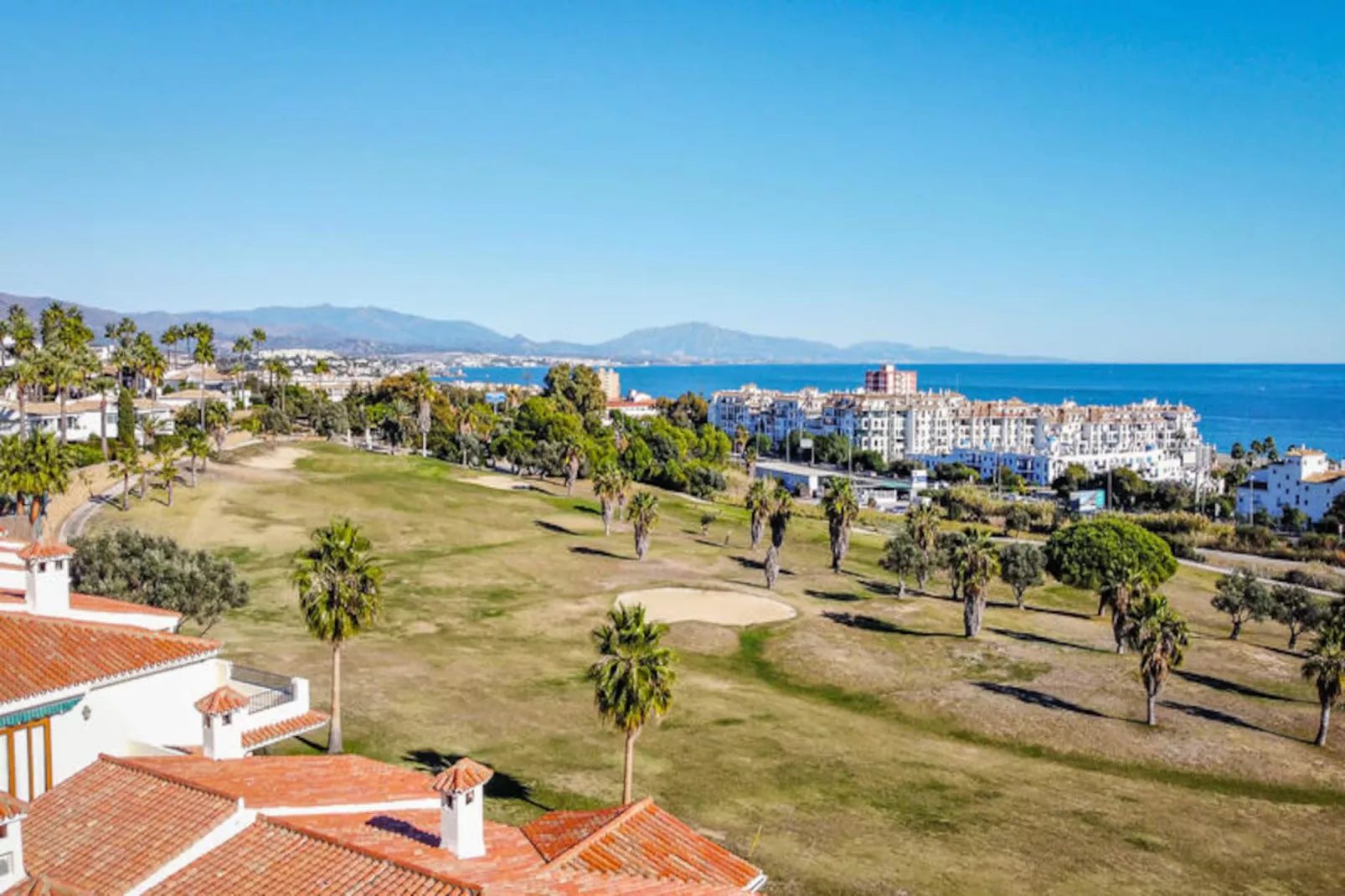 Appartements à Manilva-Non tagué