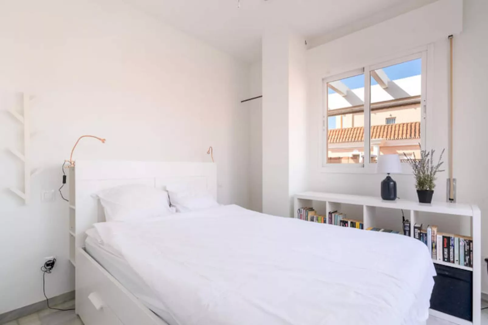 Appartements à San Luis de Sabanillas-Non tagué