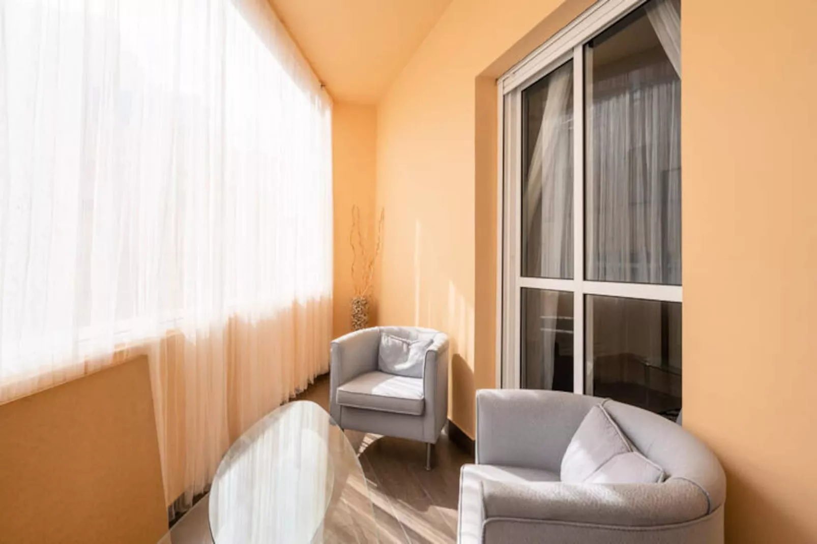 Appartements à San Luis de Sabanillas-Non tagué