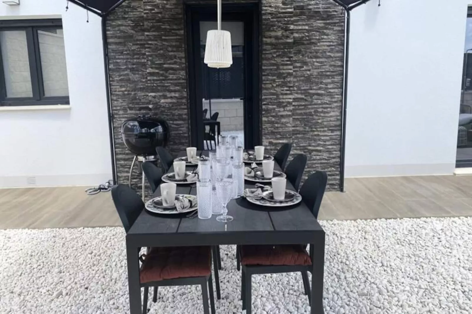 Magnifique Villa Avec Piscine Priv&eacute;e - Golf Vistabella-Untagged