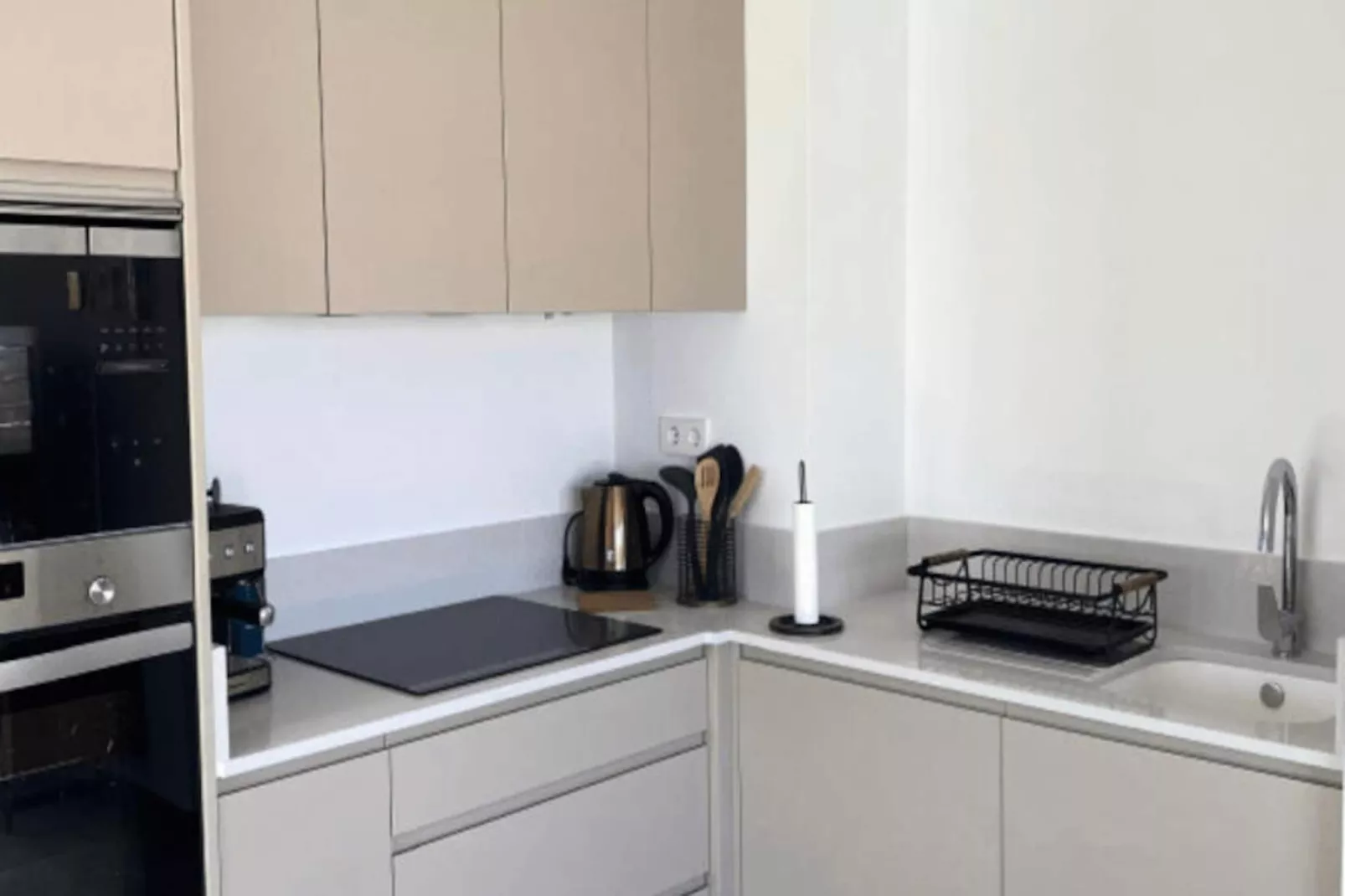 Villa Avec Jacuzzi, Golf Vistabella-Non tagué