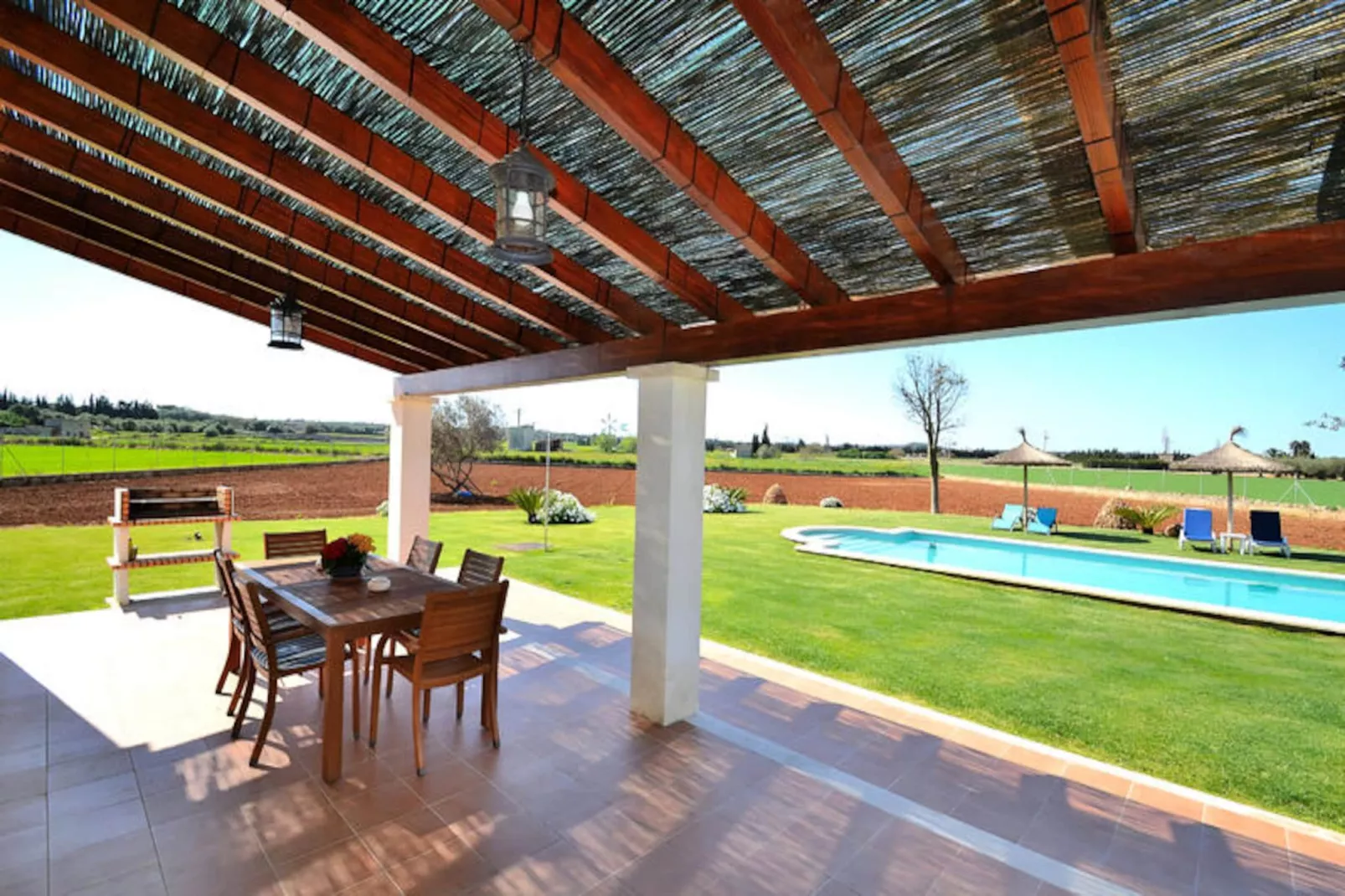 Maison à Muro-Untagged