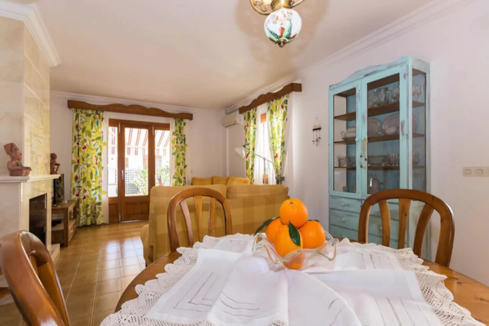 Maison à Can Picafort-Untagged