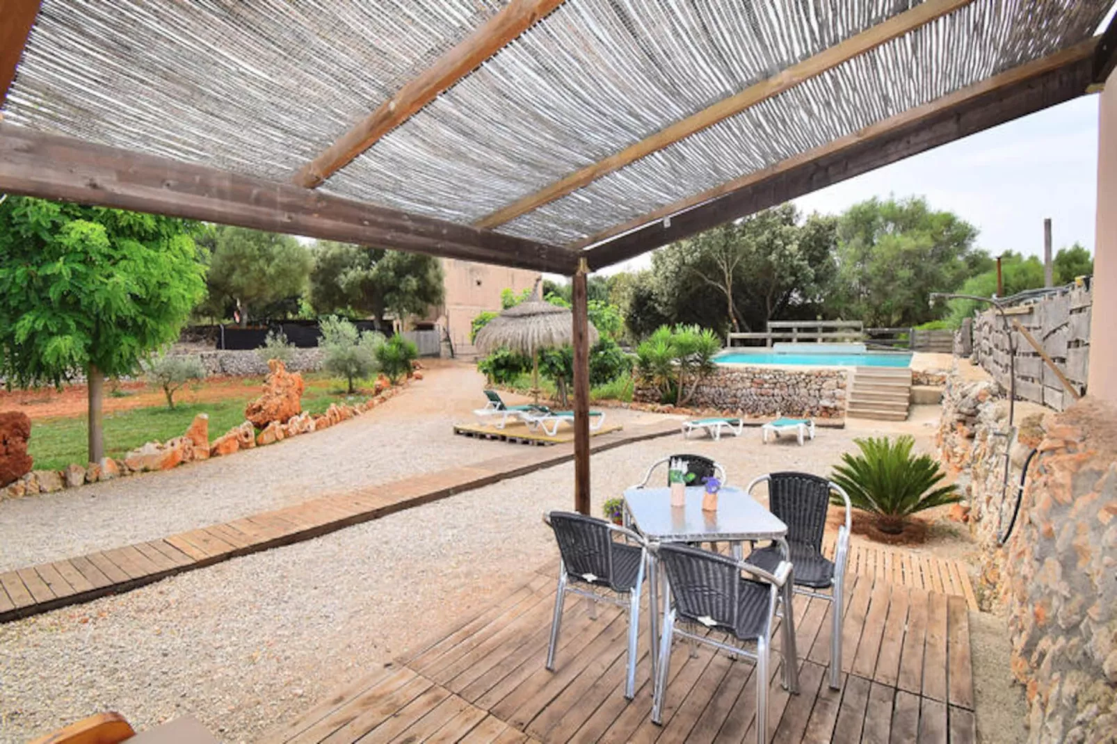 Maison à Muro-Non tagué